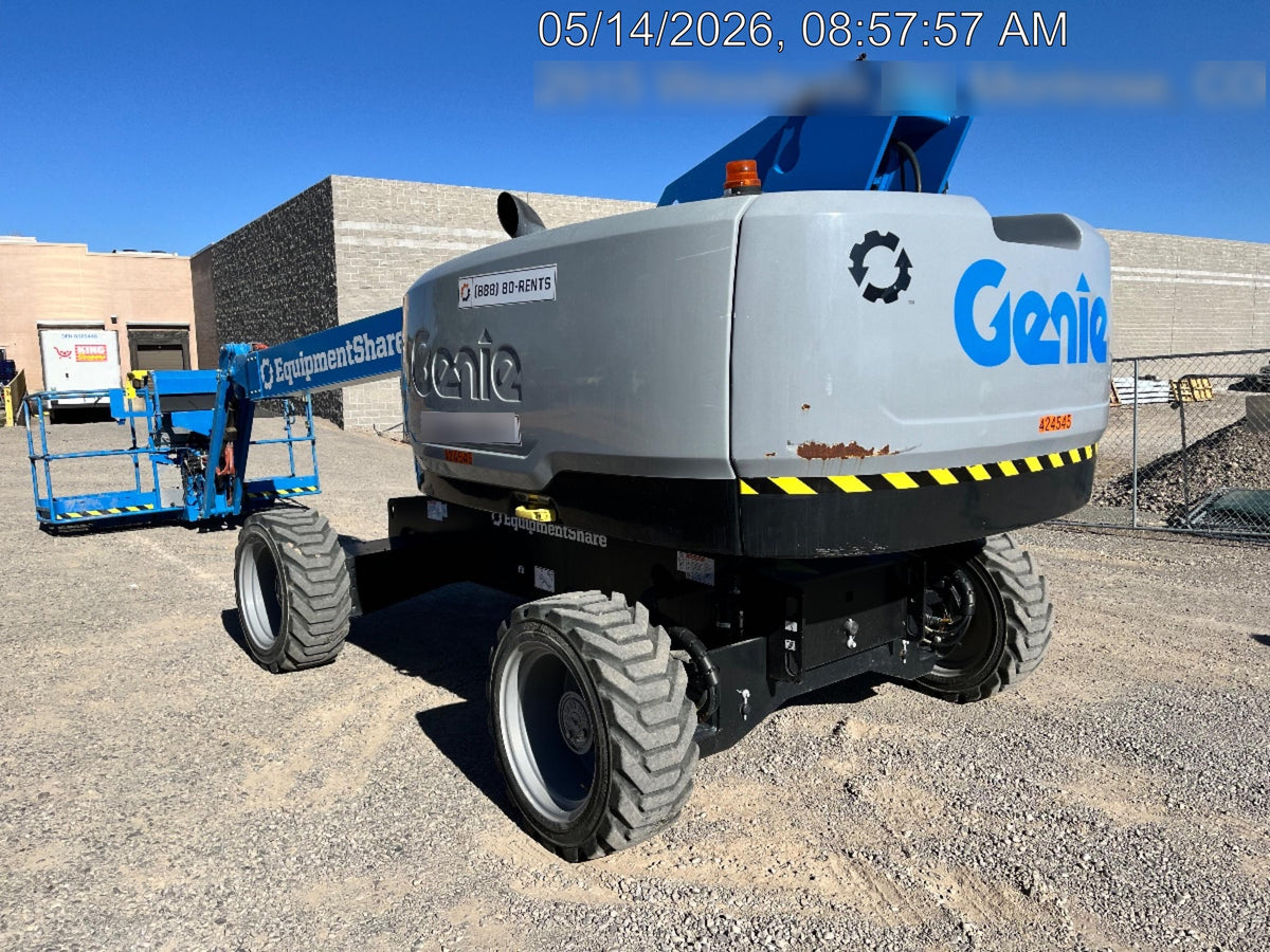 2024 GENIE S-45 XC