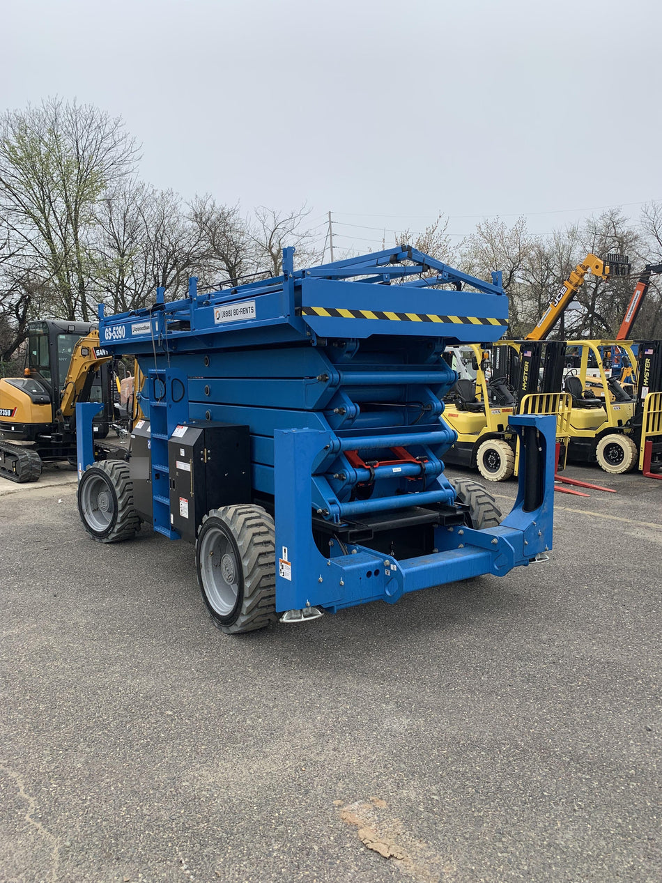 2023 GENIE GS-5390 RT