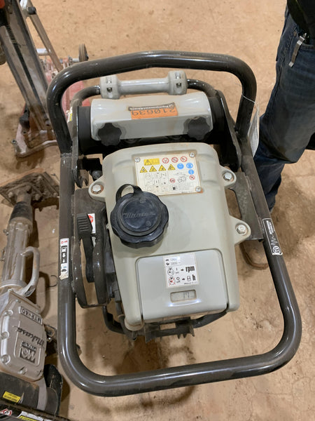 2022 MULTIQUIP MTX60HD