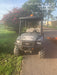 2022 Club Car CA1700D Canopy, Diesel, 4 Passenger