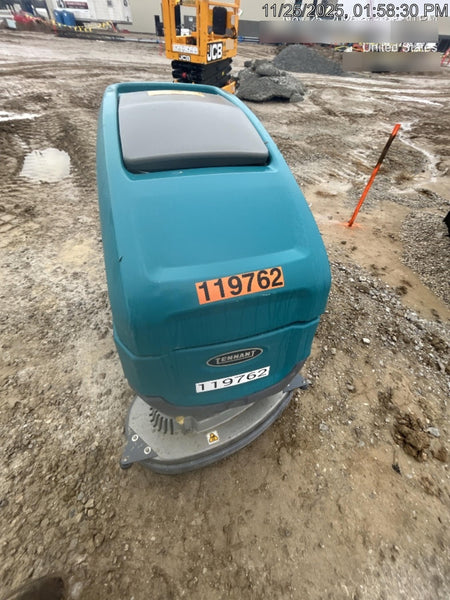 2020 TENNANT T600E