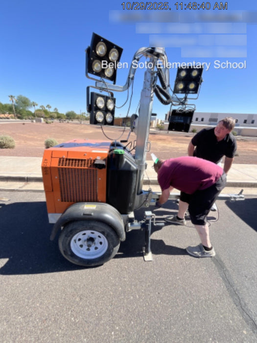 2024 WANCO WLTT-4MM4K