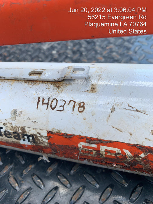 2020 SPX POWERTEAM P159 (SPX)