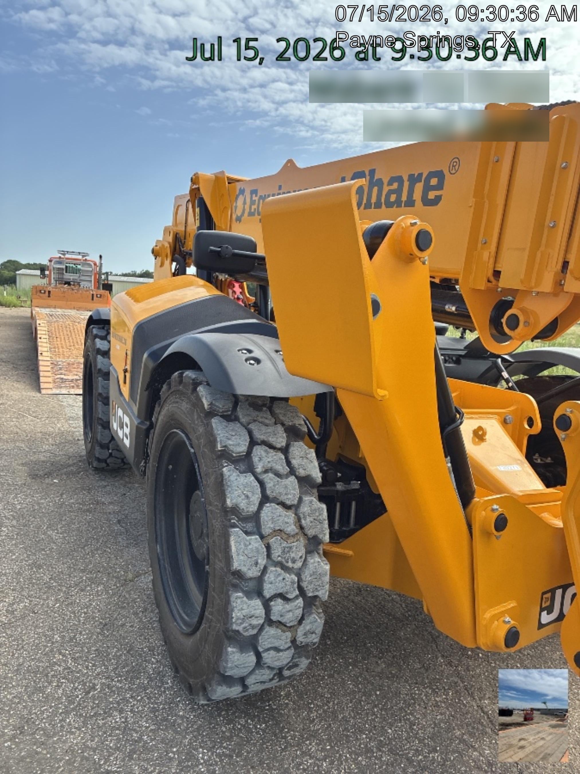2026 JCB 510-56