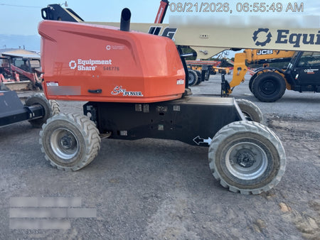 2025 JLG 460SJ