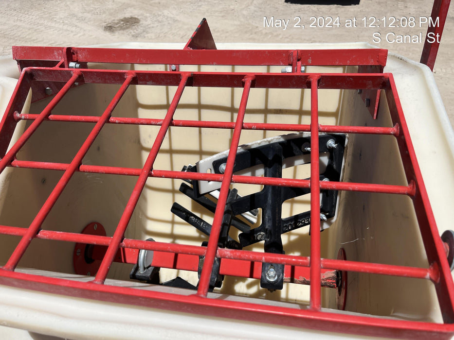 2022 MULTIQUIP WM90PH8