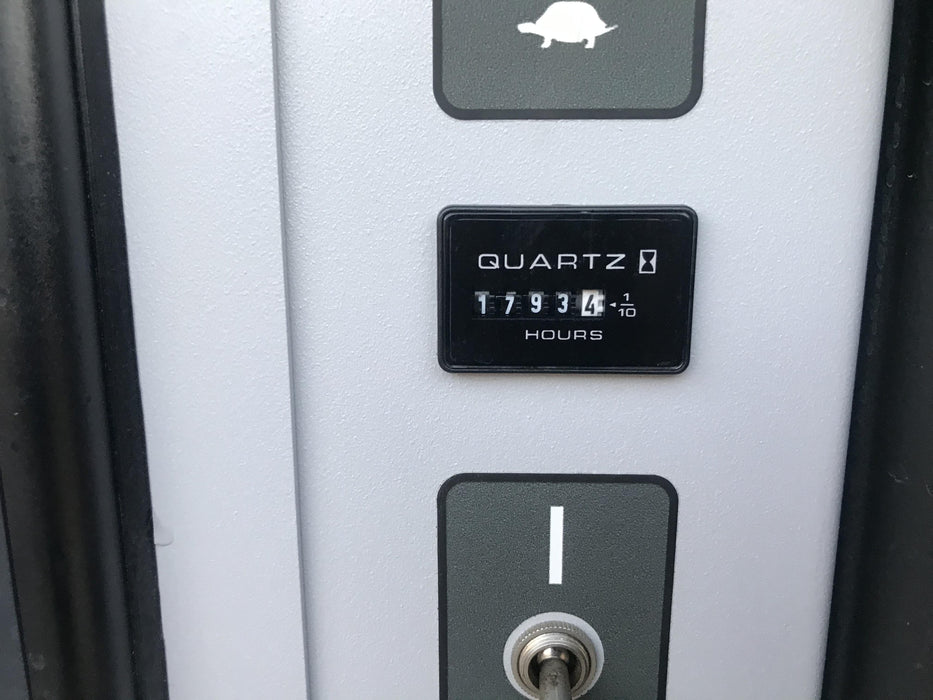 2019 WACKER NEUSON G25