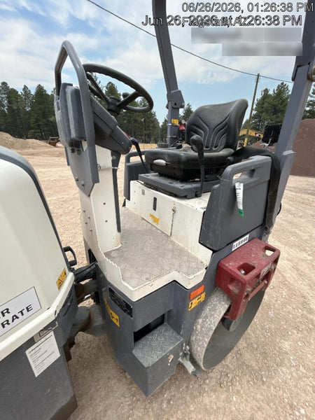 2020 DYNAPAC CC 1200