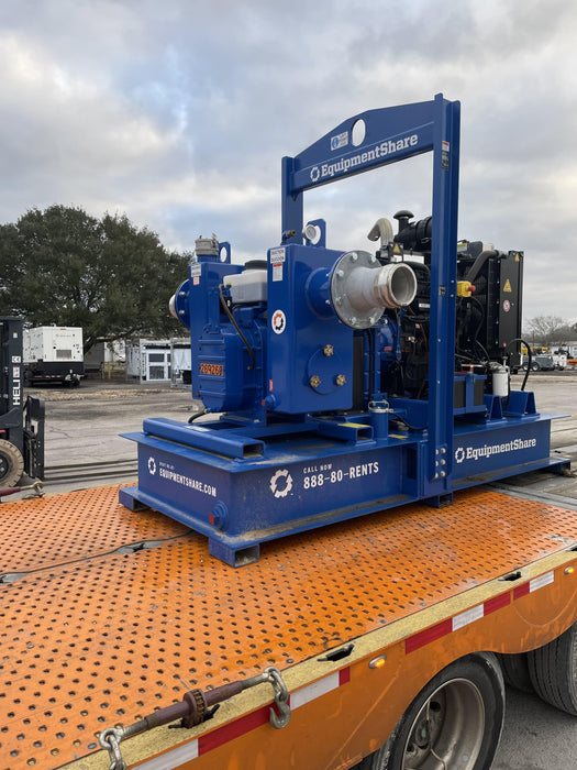 2022 ATLAS COPCO PAC H43 KD