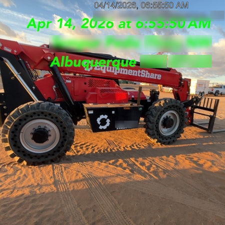 2023 MANITOU MTA10055