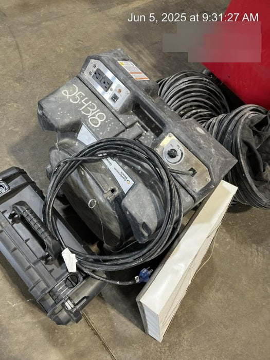 2022 PHOENIX Guardian R Hepa