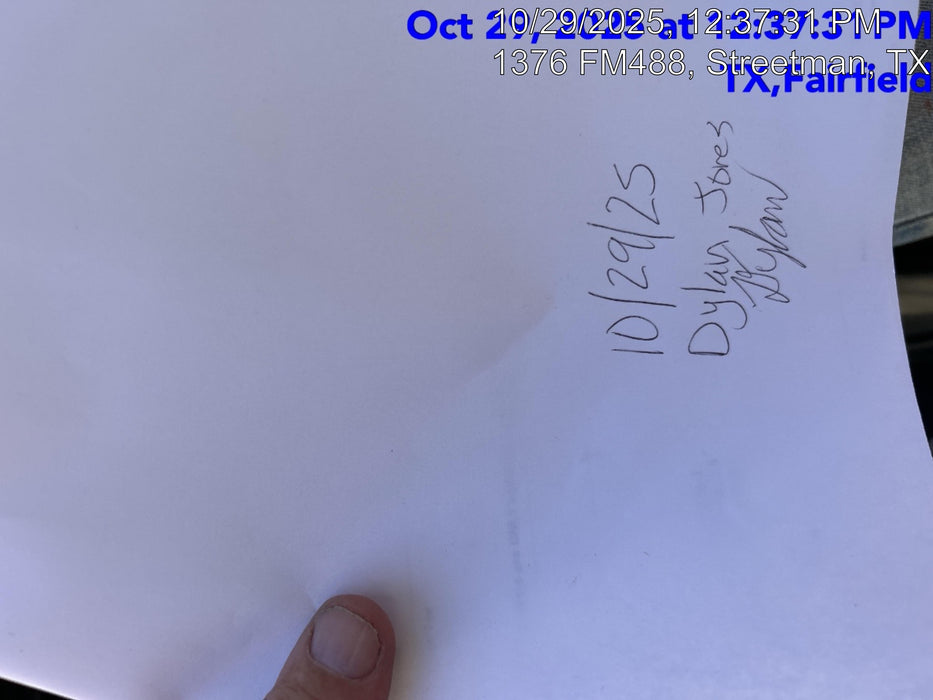 2025 VICTAULIC PFT510