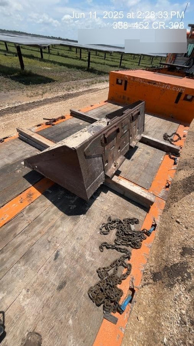 2023 MANITOU 50504723