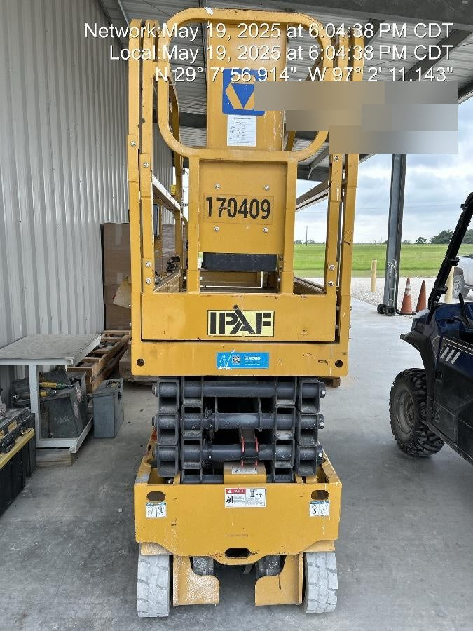 2021 XCMG XG2632DC