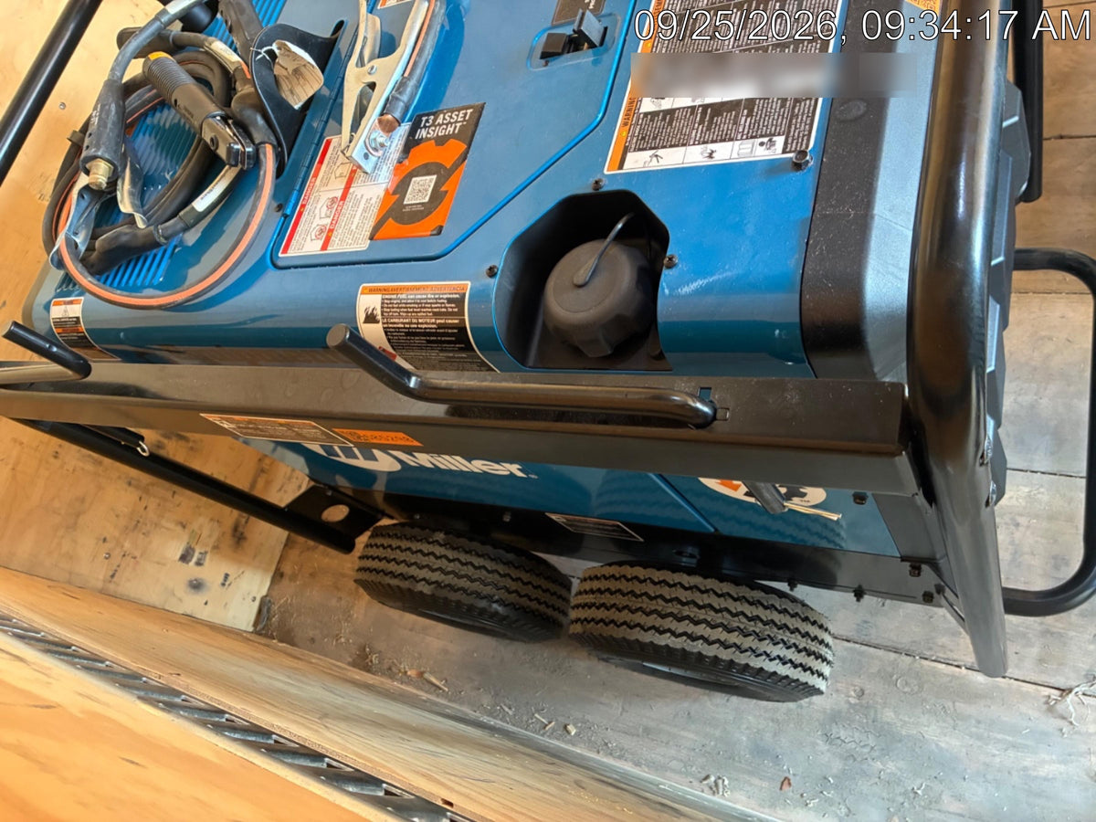 2026 MILLER ELECTRIC Bobcat 265 G