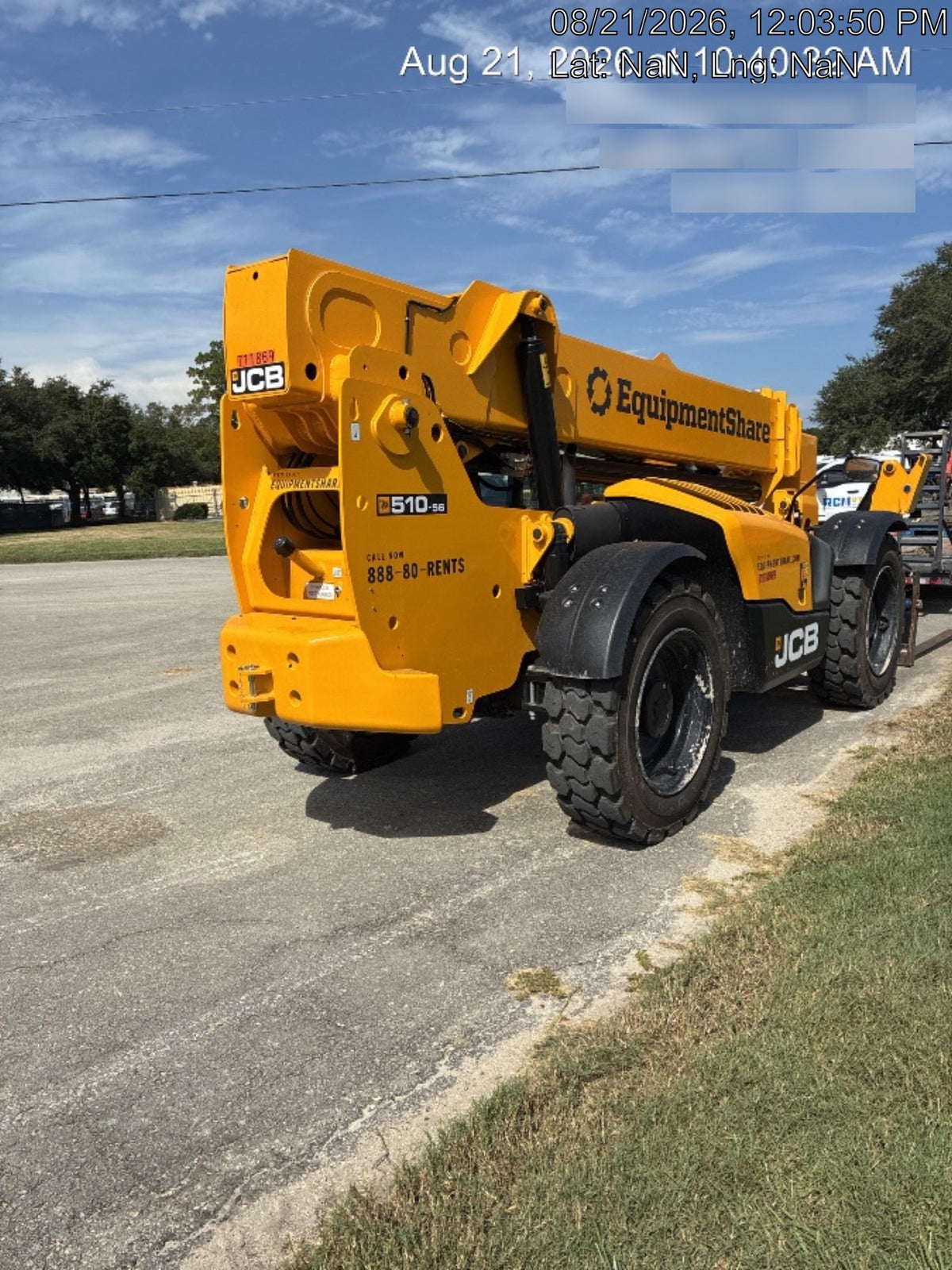 2026 JCB 510-56