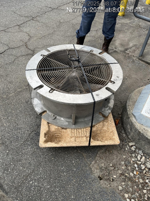 2022 WIDDER 20265-TRACKER