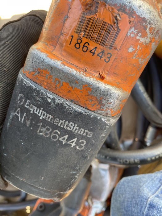 2021 MICHIGAN PNEUMATIC 751SS