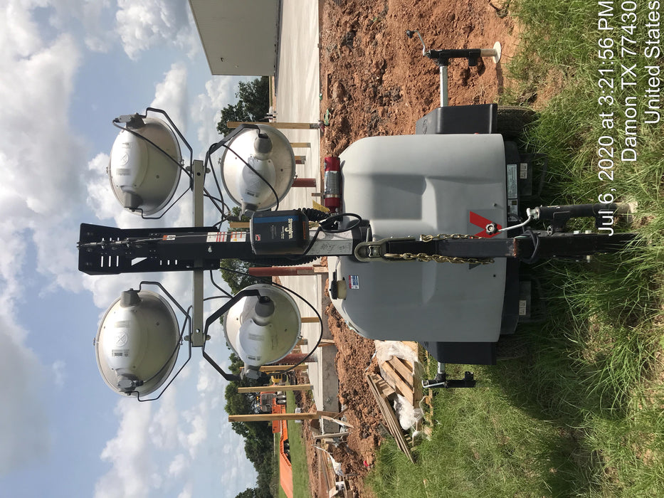 2019 WACKER NEUSON LTV6K-MH