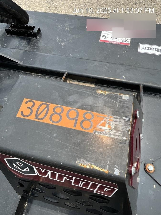 2023 VIRNIG RBV72-25