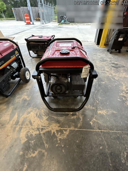 2025 MI-T-M GEN-6500-0MM1