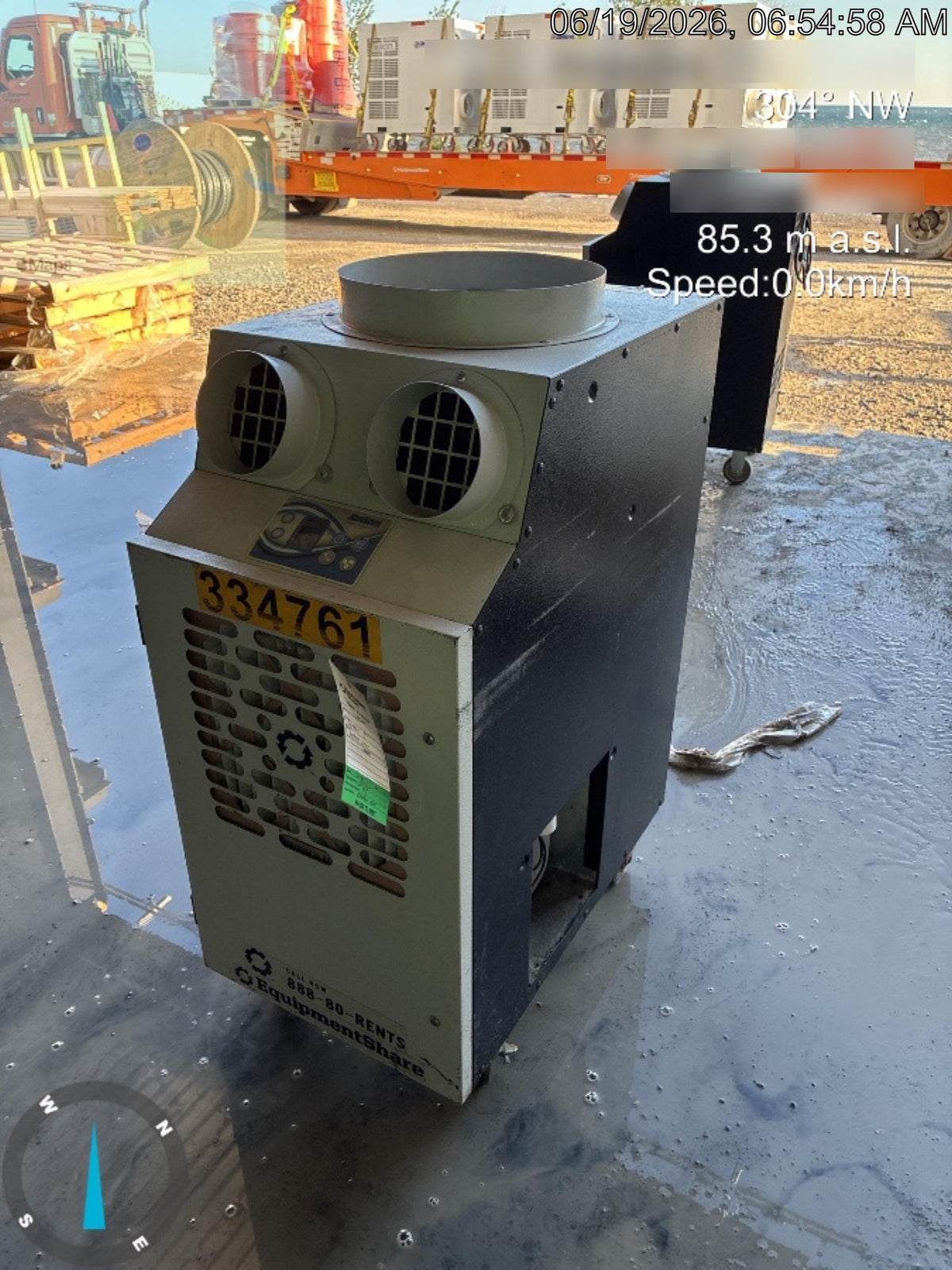 2023 KWIKOOL KPAC1411-2
