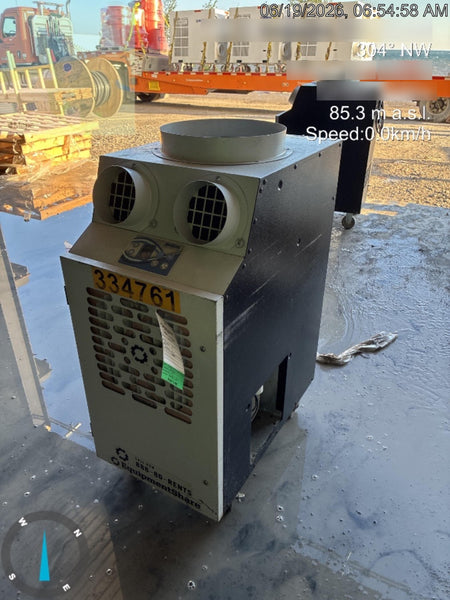 2023 KWIKOOL KPAC1411-2