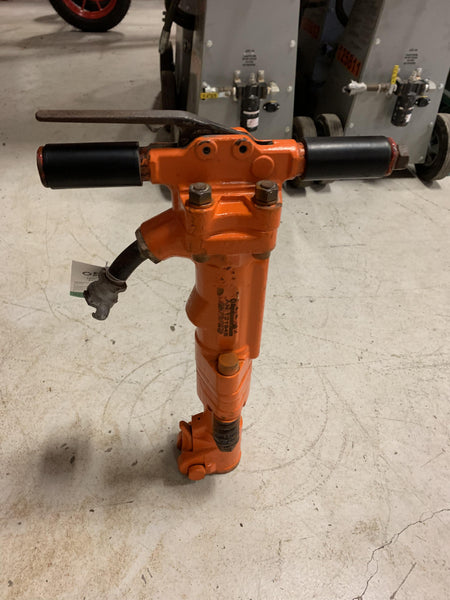 2020 MICHIGAN PNEUMATIC MP-TPB60-118