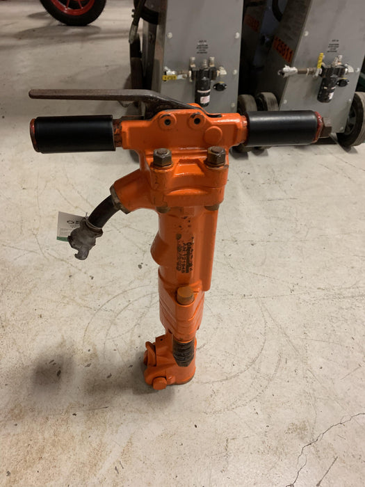 2020 MICHIGAN PNEUMATIC MP-TPB60-118