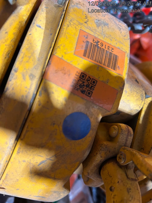 2022 HARRINGTON CF015-20