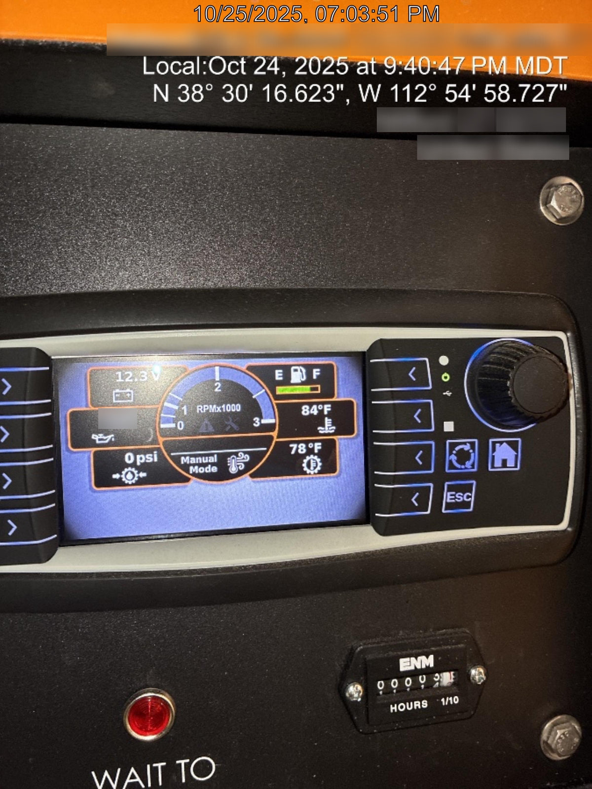 2025 THERM DYNAMICS TD1250