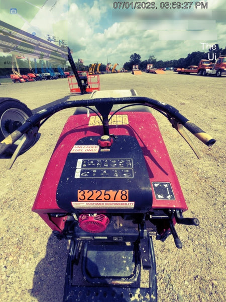 2023 TORO MB-1600