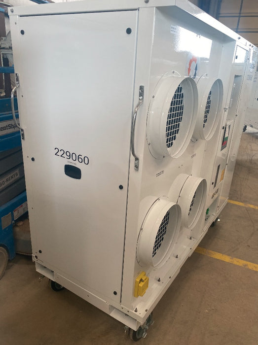 2022 UNITED COOL AIR Mach145G4AS30