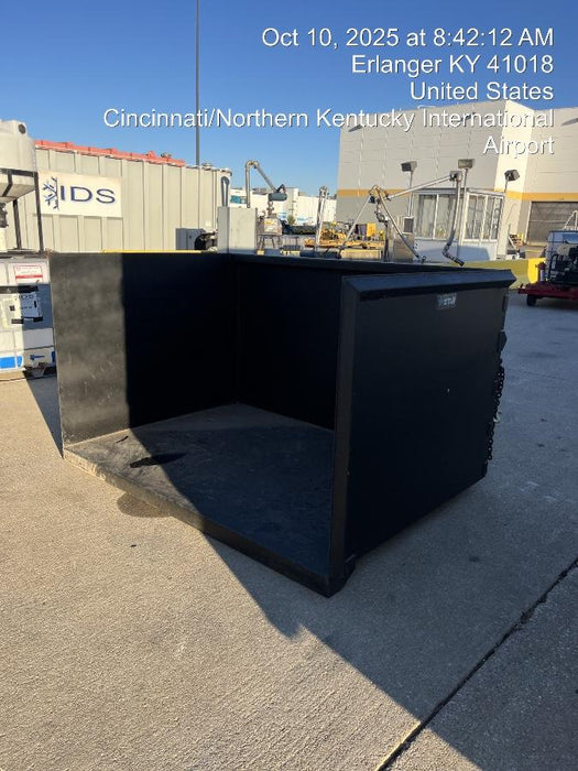 2025 STAR INDUSTRIES 1430