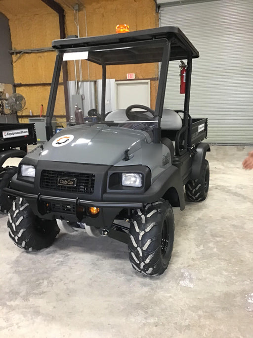2020 CLUB CAR CA1500G
