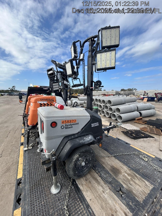 2024 WACKER NEUSON LTT4