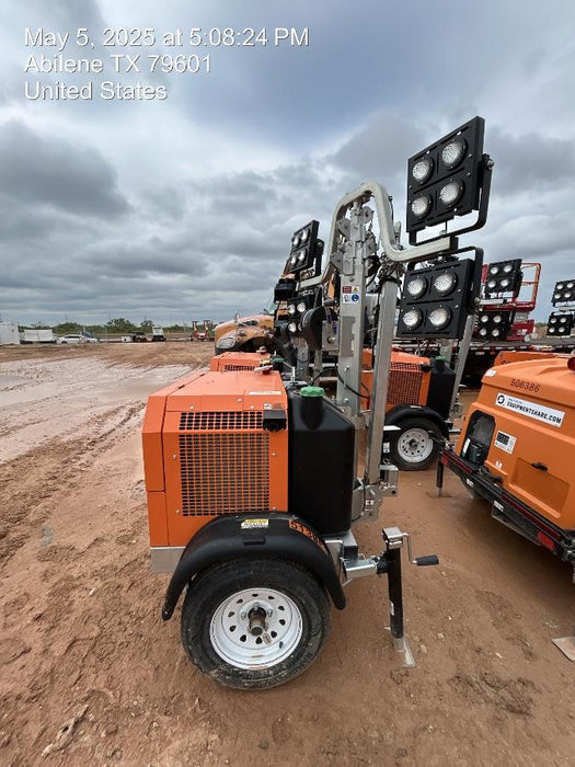 2025 WANCO WLTT-4MM4K