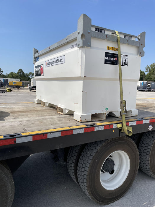 2021 TRANSCUBE 20TCG(G)W-NA