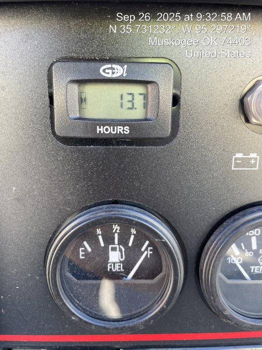 2025 LINCOLN ELECTRIC LE400