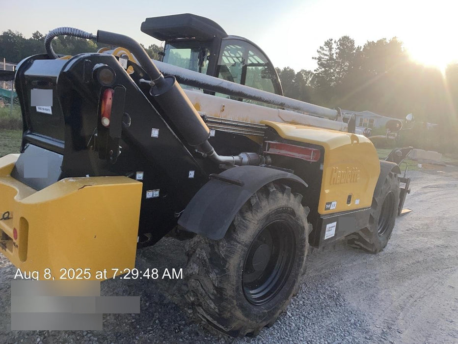 2019 Haulotte HTL9055 Haulotte HTL9055 Telehandler