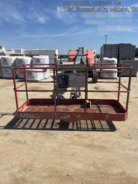 2019 SKYJACK SJ45T+