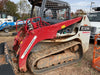 2021 TAKEUCHI TL12R2-R