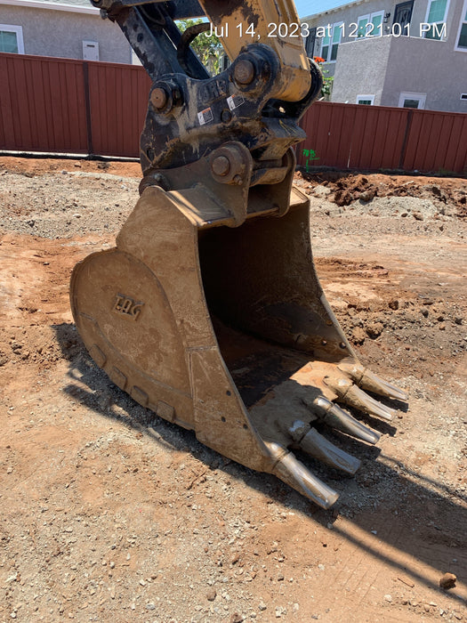 2021 TAG MANUFACTURING 42" Bucket TAG