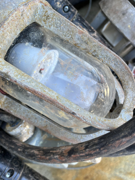 2021 LIND EQUIPMENT TLS-80XPLEDRE-LV