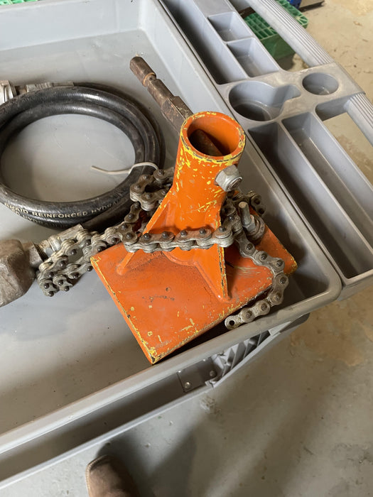 2020 MICHIGAN PNEUMATIC 10267