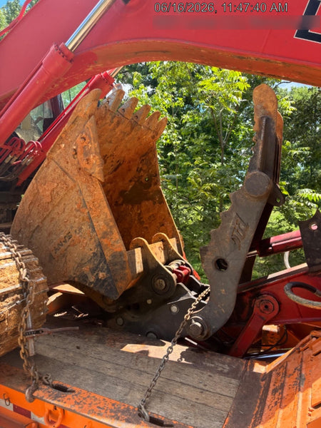 2020 LINK-BELT 250X4EX