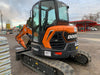 2021 DOOSAN DX50-5