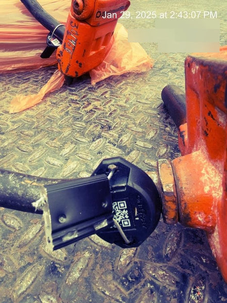 2021 TEXAS PNEUMATIC TOOLS, INC. T3-BH