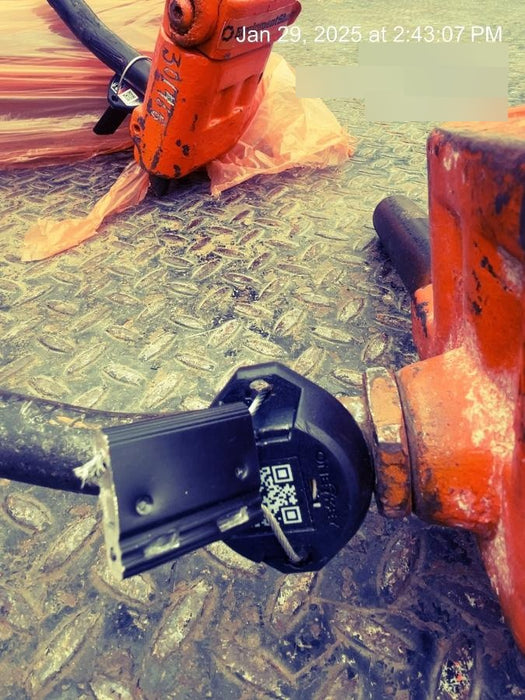 2021 TEXAS PNEUMATIC TOOLS, INC. T3-BH