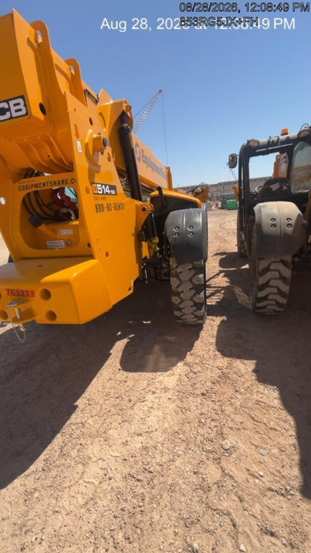 2026 JCB 514-56